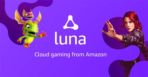 luna amazon <b>luna amazon cloud gaming</b> gaming